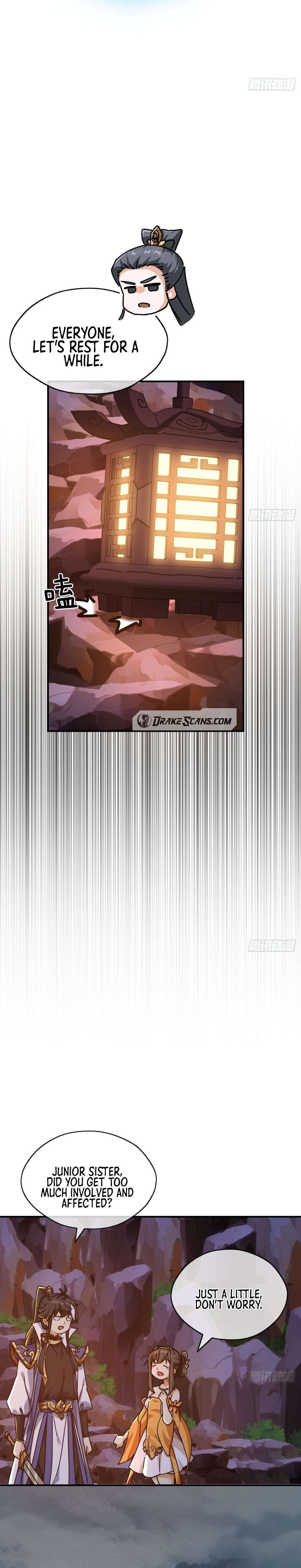 Please Slay The Demon! Young Master! chapter 13 page 9