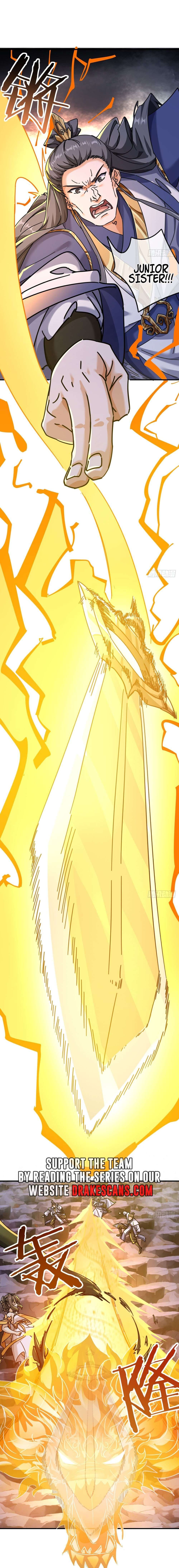 Please Slay The Demon! Young Master! chapter 14 page 2