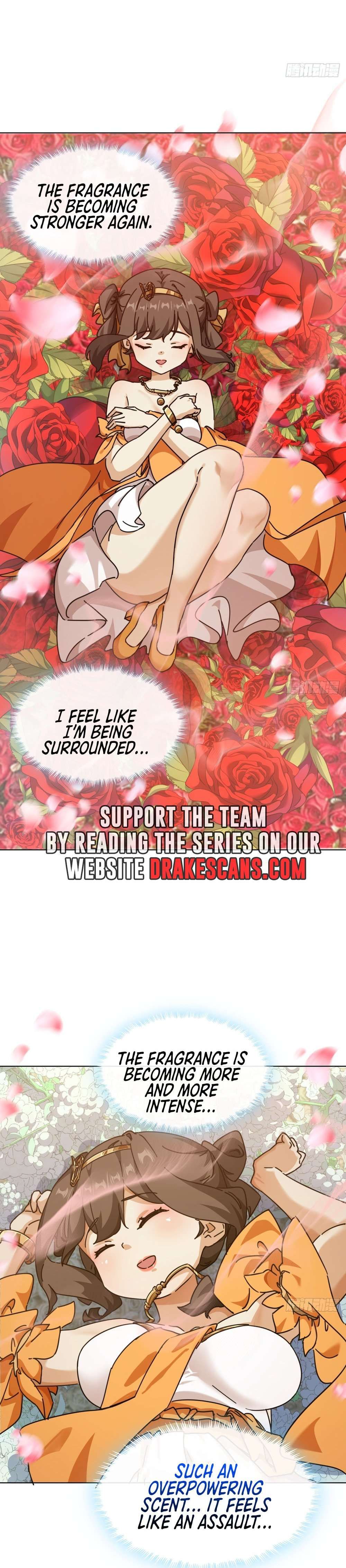 Please Slay The Demon! Young Master! chapter 14 page 20