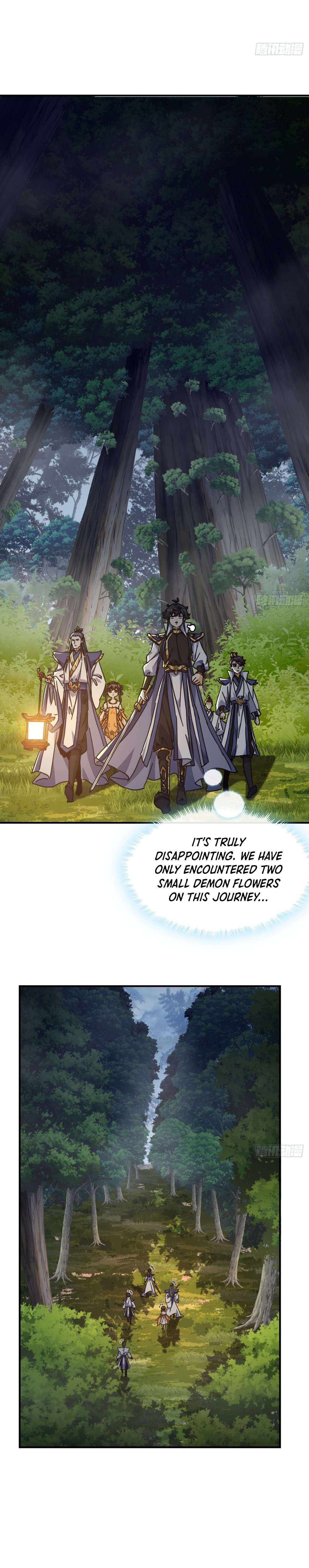 Please Slay The Demon! Young Master! chapter 15 page 11