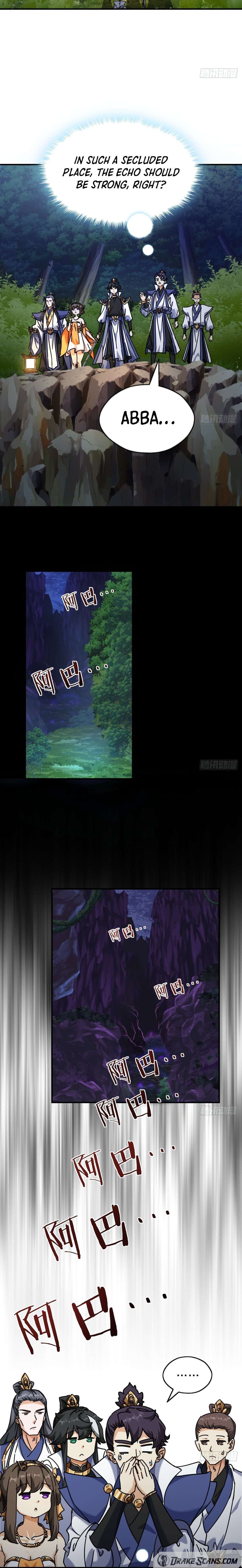 Please Slay The Demon! Young Master! chapter 15 page 14