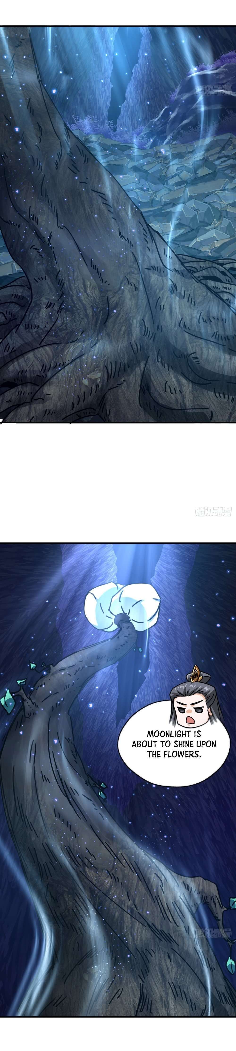 Please Slay The Demon! Young Master! chapter 16 page 10