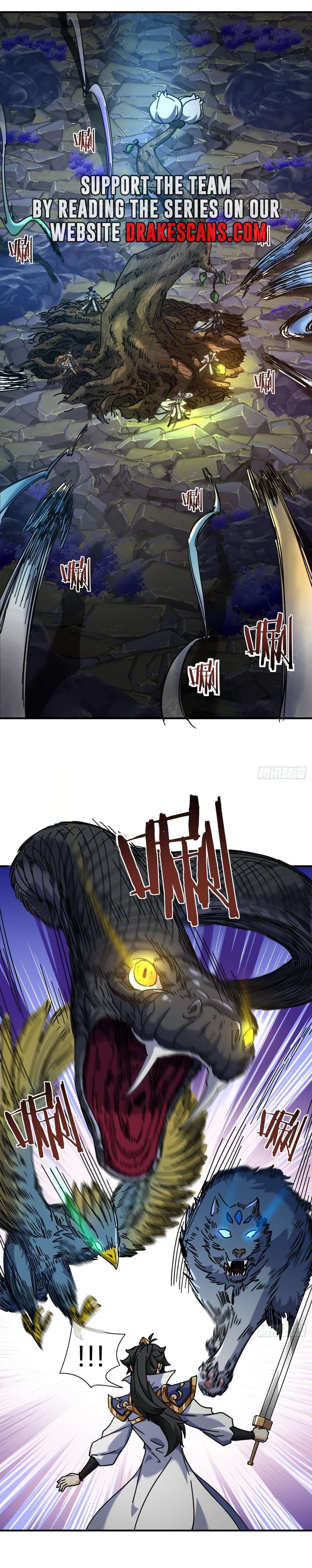 Please Slay The Demon! Young Master! chapter 16 page 18