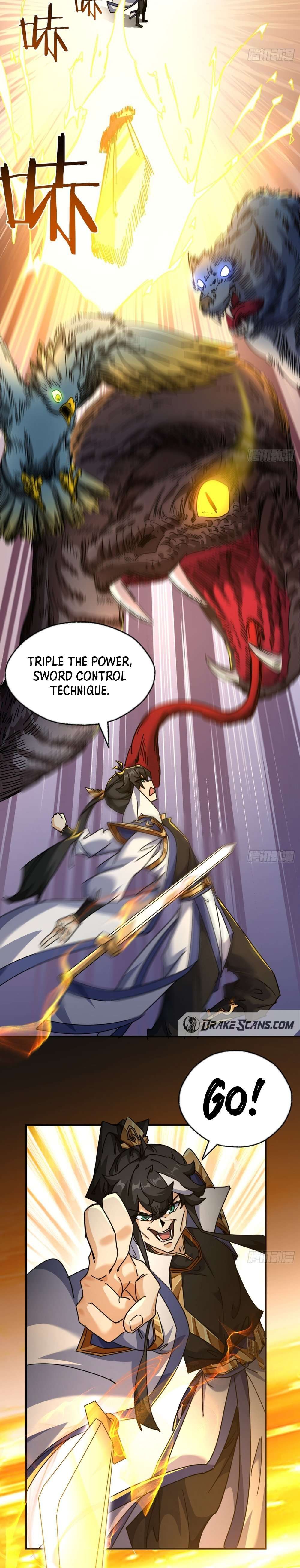 Please Slay The Demon! Young Master! chapter 16 page 20