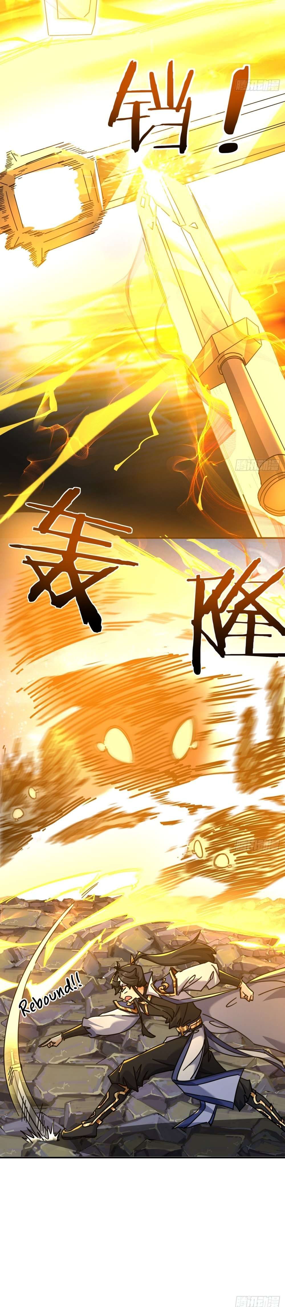 Please Slay The Demon! Young Master! chapter 16 page 21