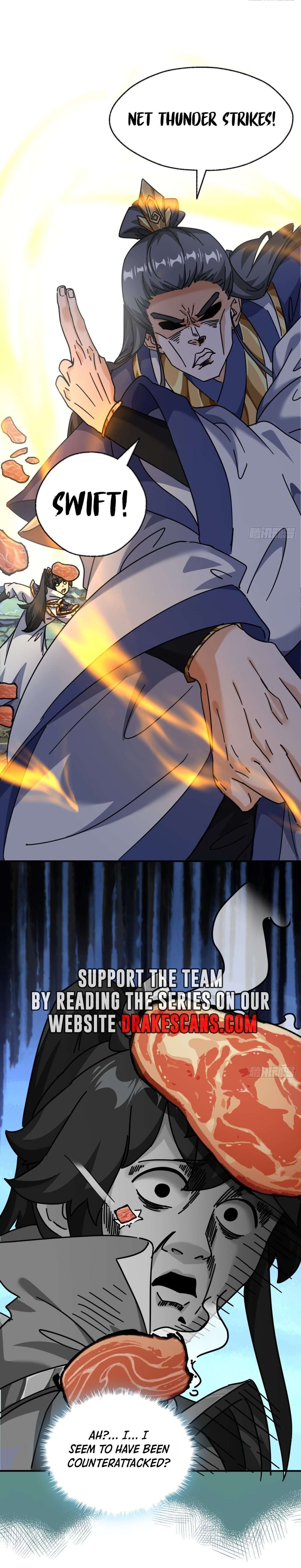 Please Slay The Demon! Young Master! chapter 16 page 22