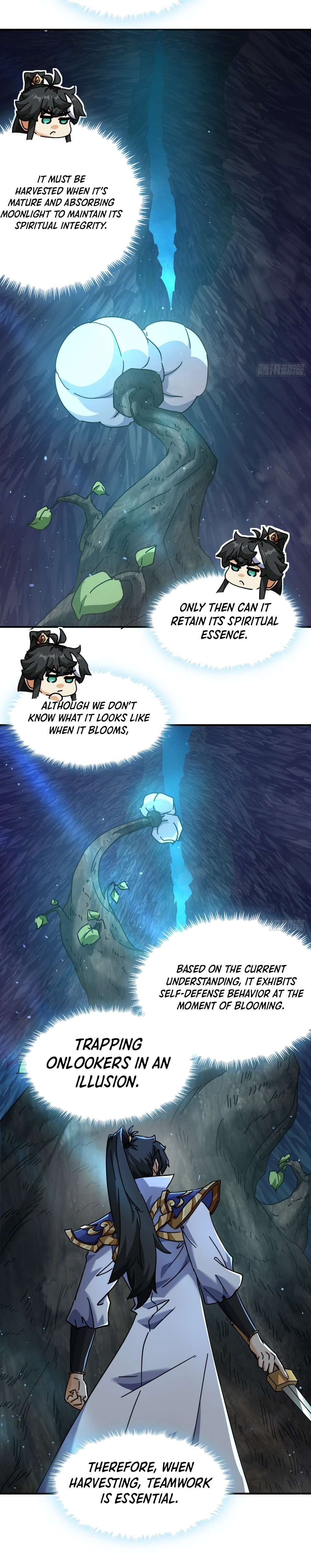 Please Slay The Demon! Young Master! chapter 16 page 4