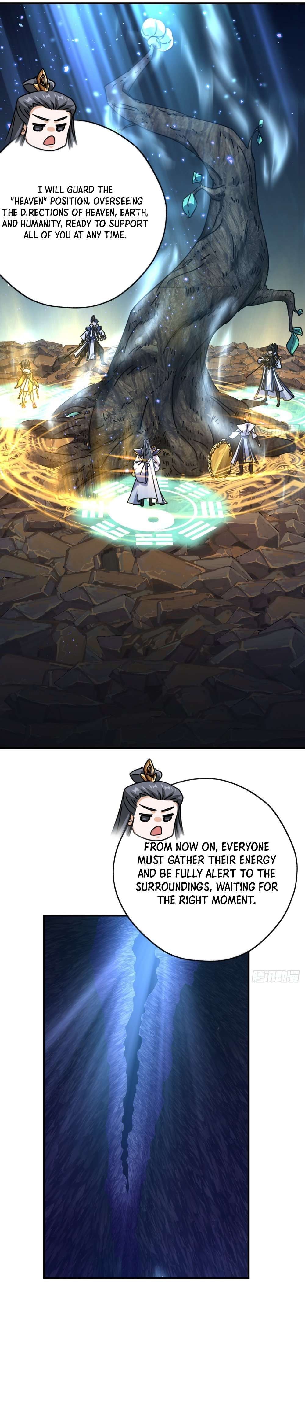 Please Slay The Demon! Young Master! chapter 16 page 9