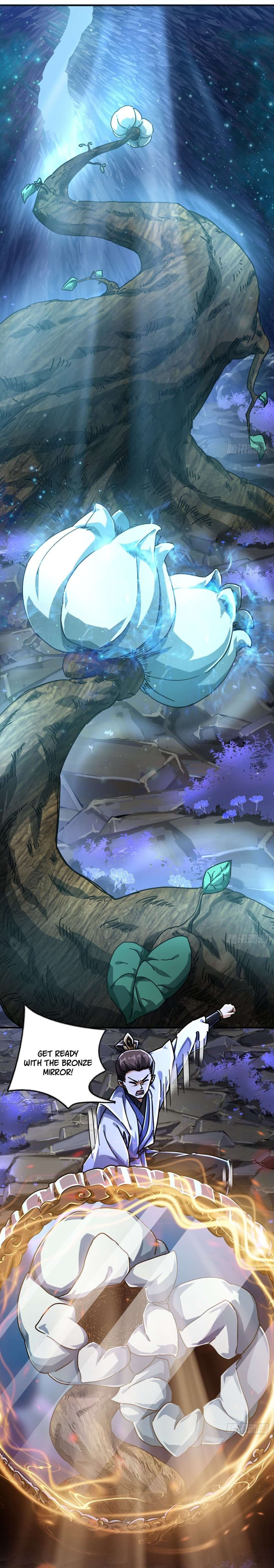 Please Slay The Demon! Young Master! chapter 17 page 10