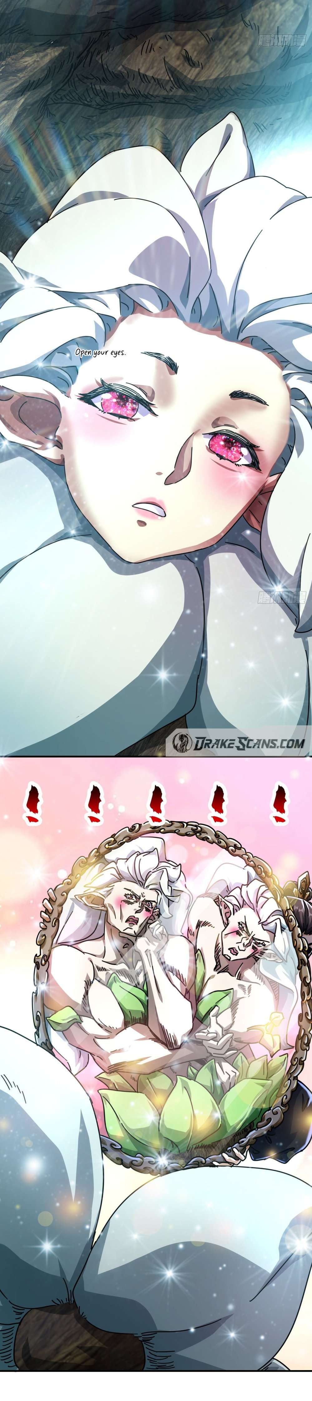 Please Slay The Demon! Young Master! chapter 17 page 12