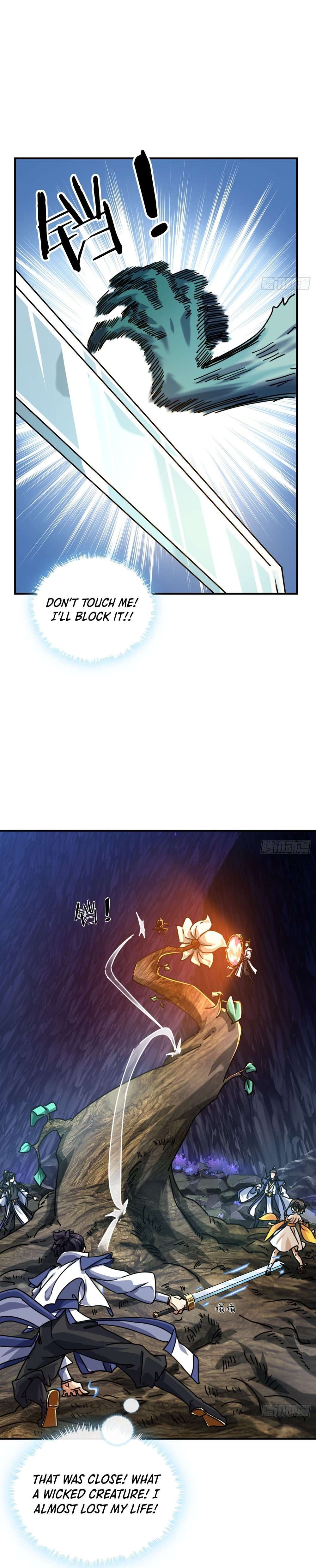 Please Slay The Demon! Young Master! chapter 17 page 15