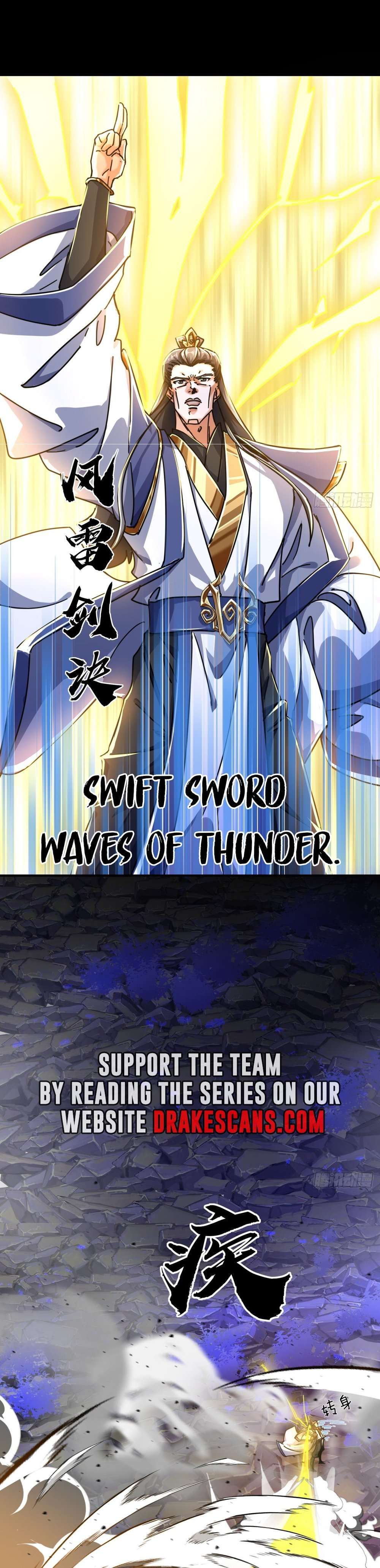 Please Slay The Demon! Young Master! chapter 17 page 3