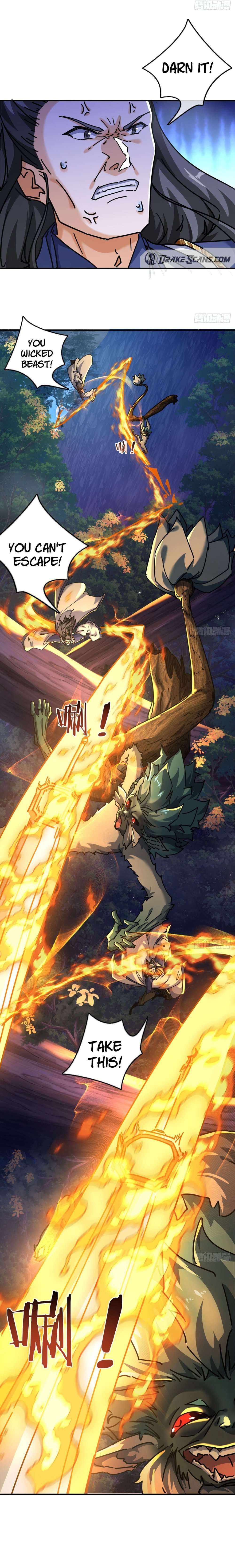 Please Slay The Demon! Young Master! chapter 18 page 12