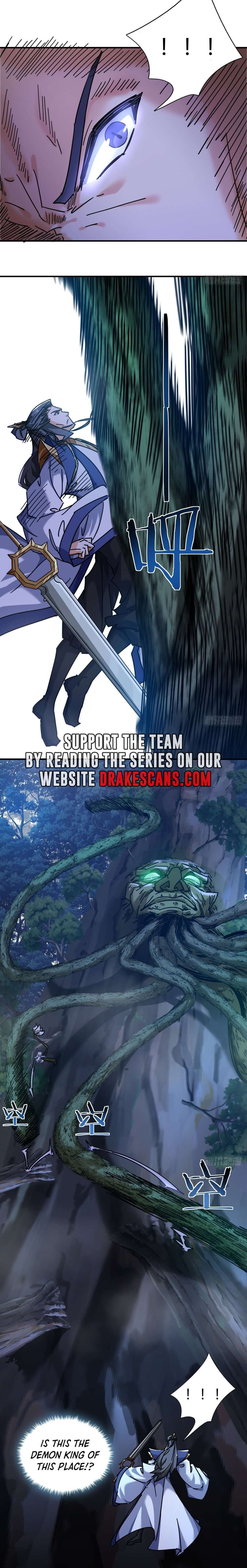 Please Slay The Demon! Young Master! chapter 18 page 14