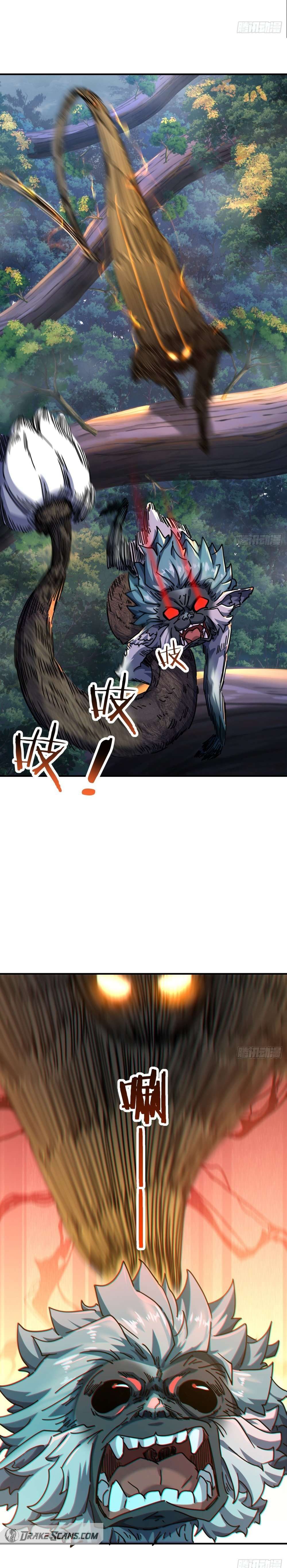 Please Slay The Demon! Young Master! chapter 19 page 15