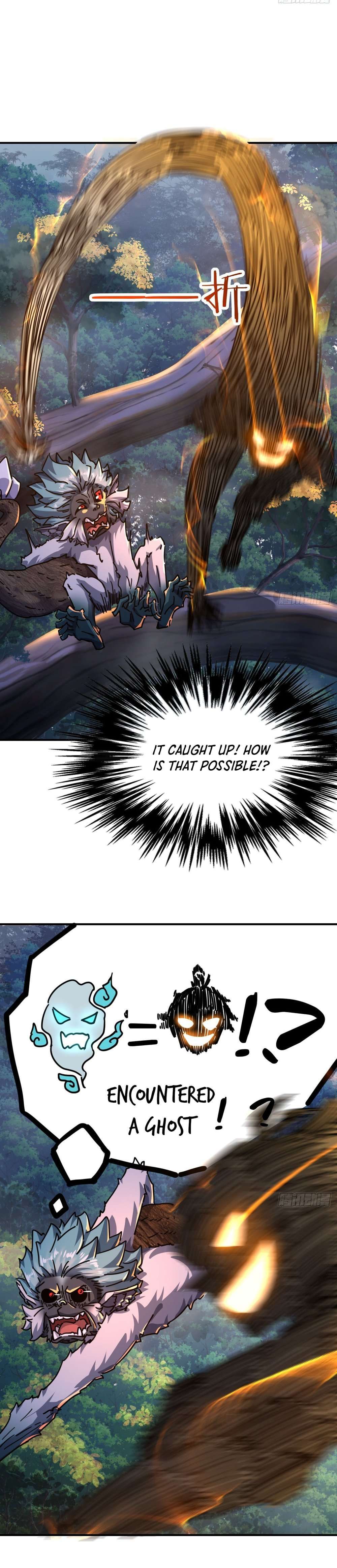 Please Slay The Demon! Young Master! chapter 19 page 16