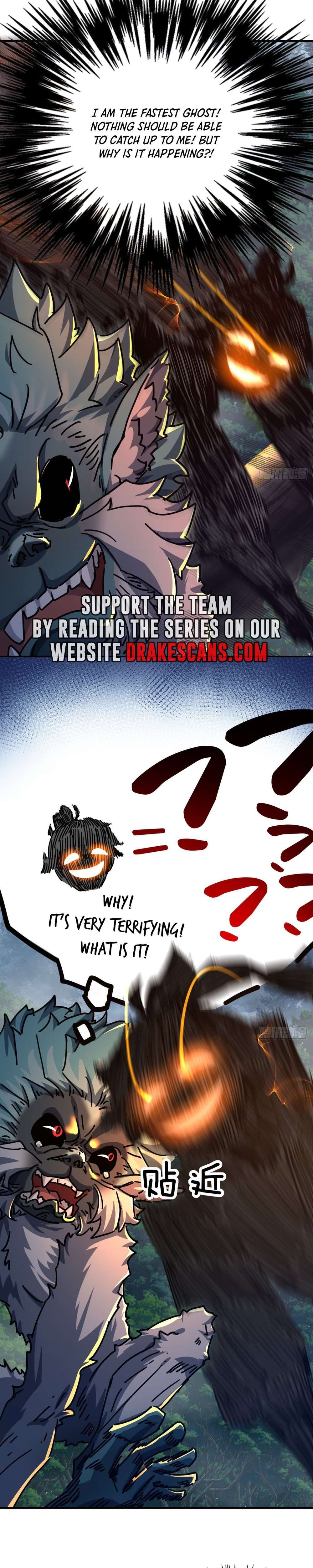 Please Slay The Demon! Young Master! chapter 19 page 18