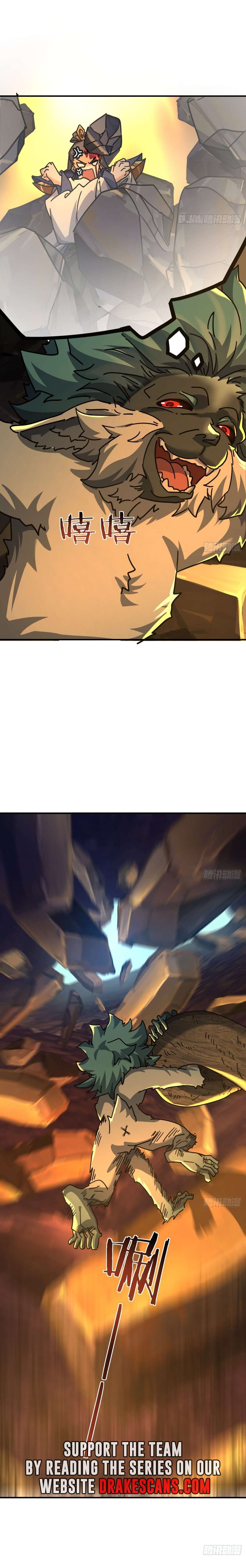 Please Slay The Demon! Young Master! chapter 19 page 7