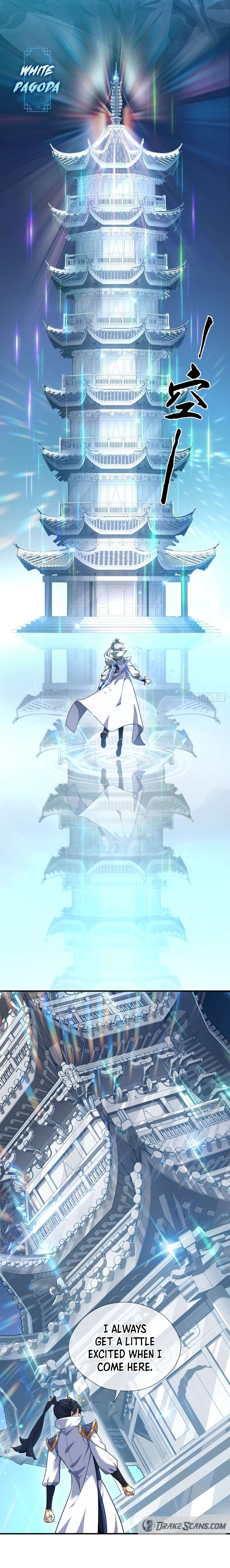 Please Slay The Demon! Young Master! chapter 2 page 15