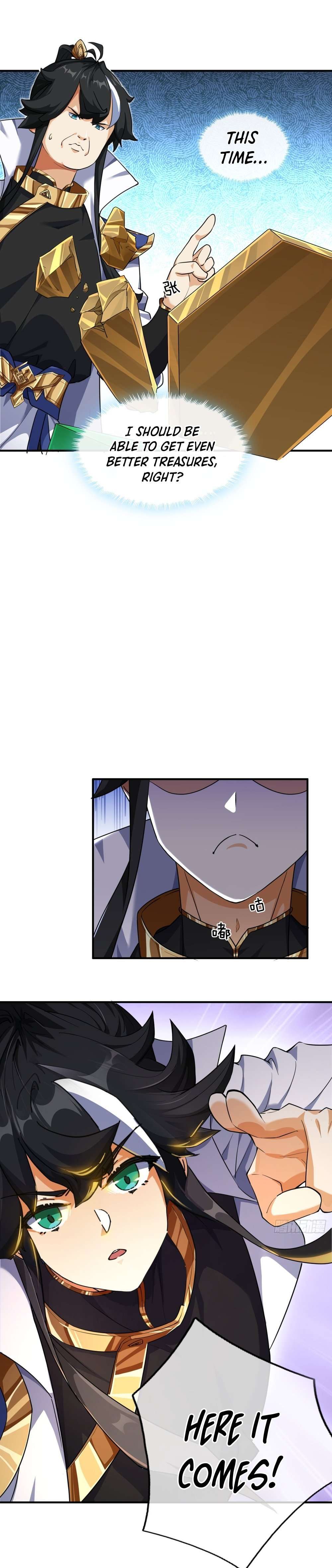 Please Slay The Demon! Young Master! chapter 2 page 18