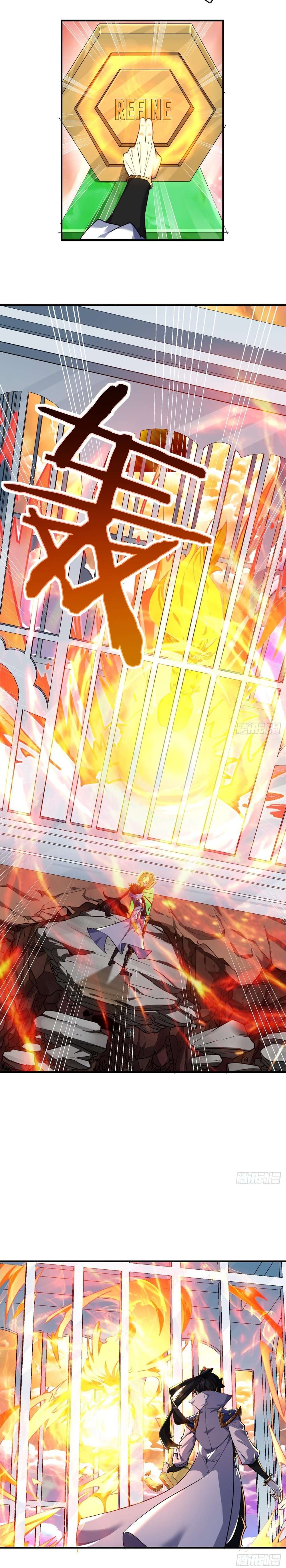 Please Slay The Demon! Young Master! chapter 2 page 19