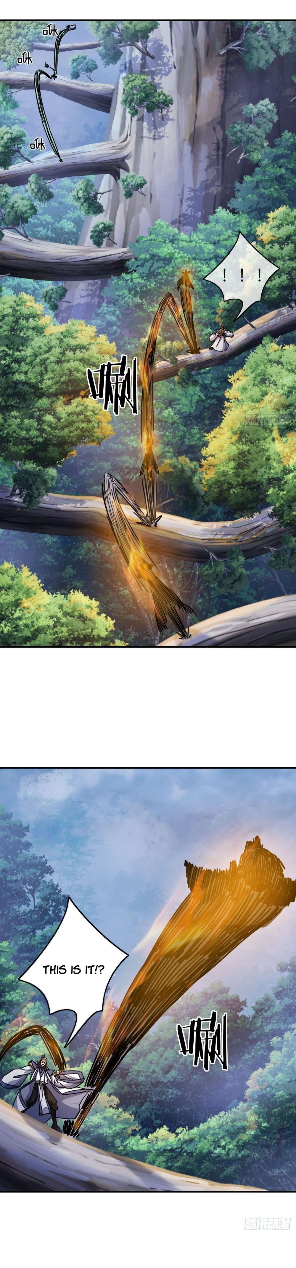 Please Slay The Demon! Young Master! chapter 20 page 11