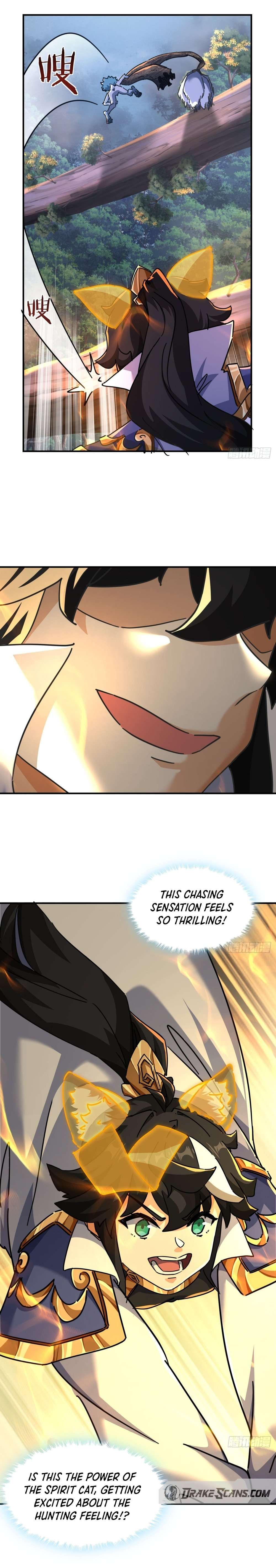 Please Slay The Demon! Young Master! chapter 20 page 12