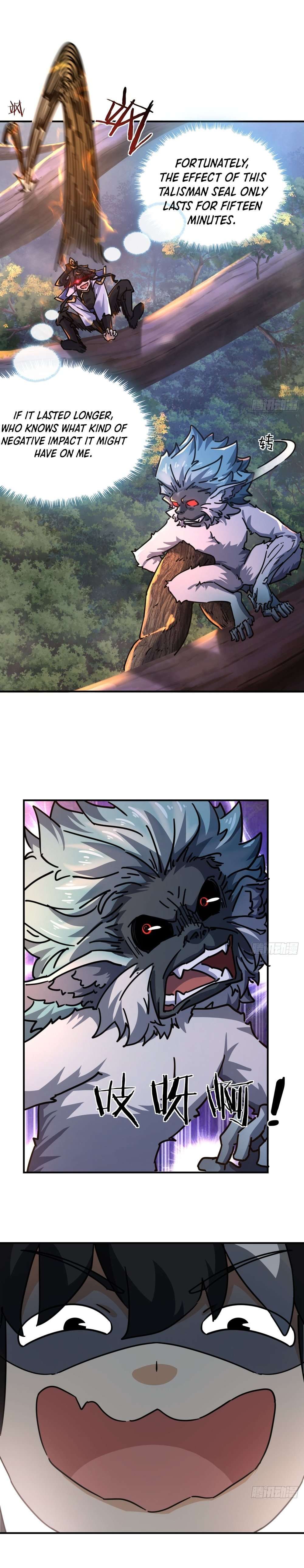 Please Slay The Demon! Young Master! chapter 20 page 13