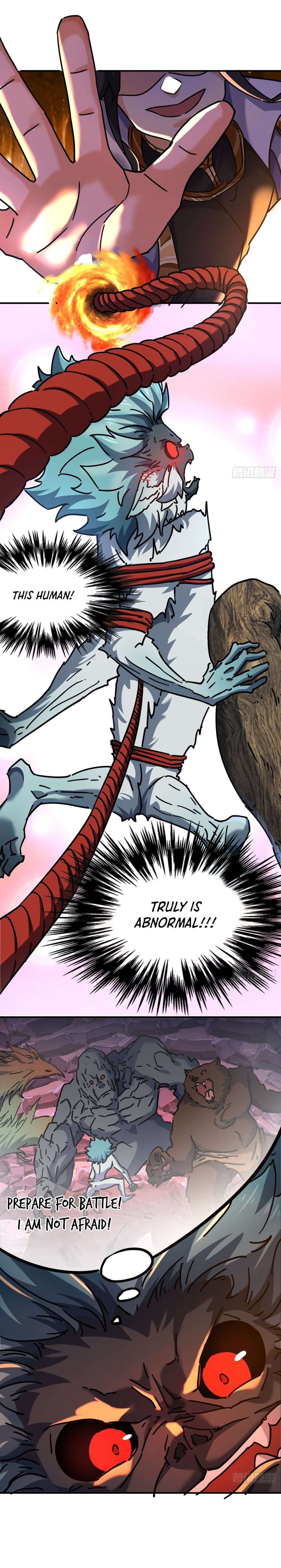 Please Slay The Demon! Young Master! chapter 20 page 19