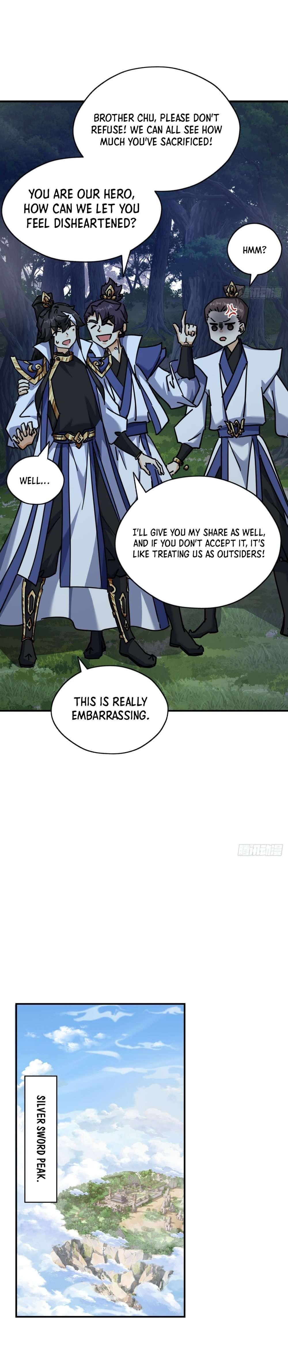 Please Slay The Demon! Young Master! chapter 20 page 31