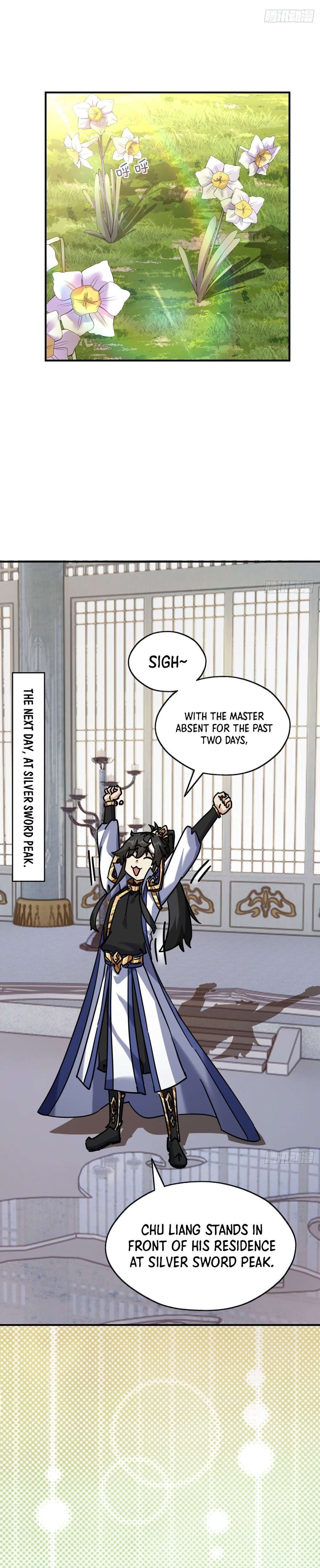 Please Slay The Demon! Young Master! chapter 20 page 32