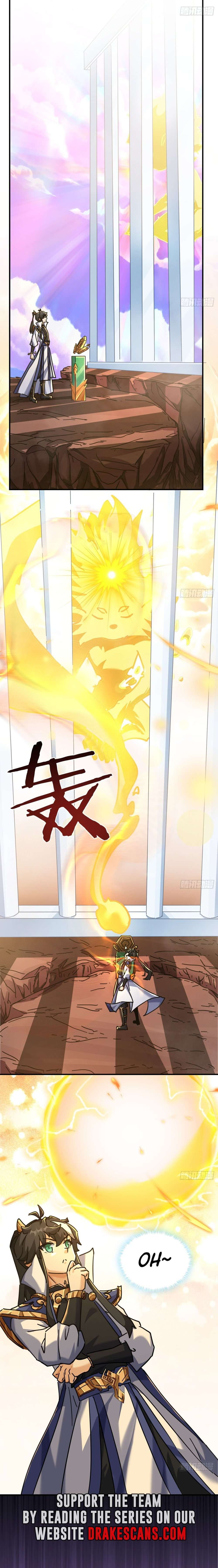 Please Slay The Demon! Young Master! chapter 20 page 36