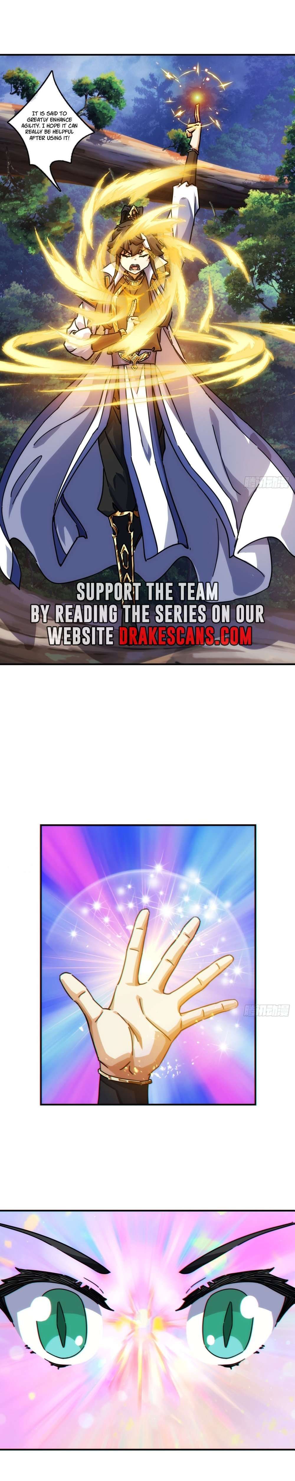 Please Slay The Demon! Young Master! chapter 20 page 5