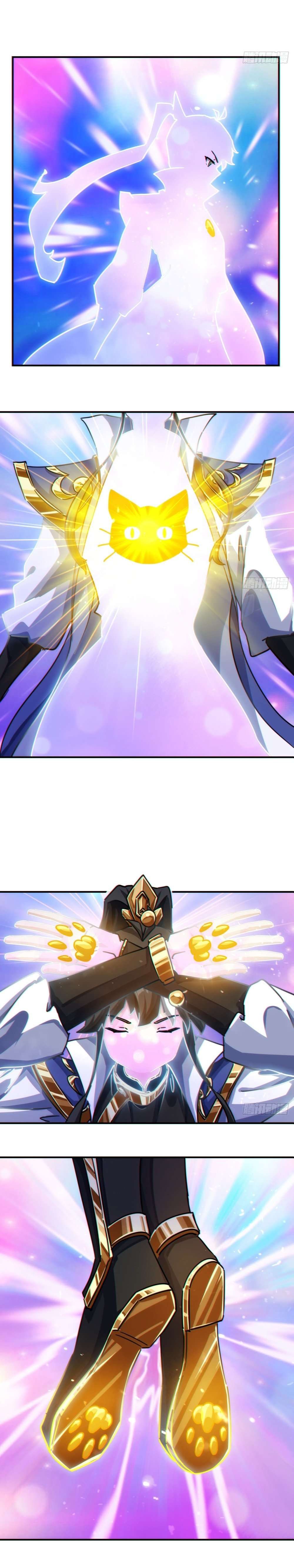 Please Slay The Demon! Young Master! chapter 20 page 6