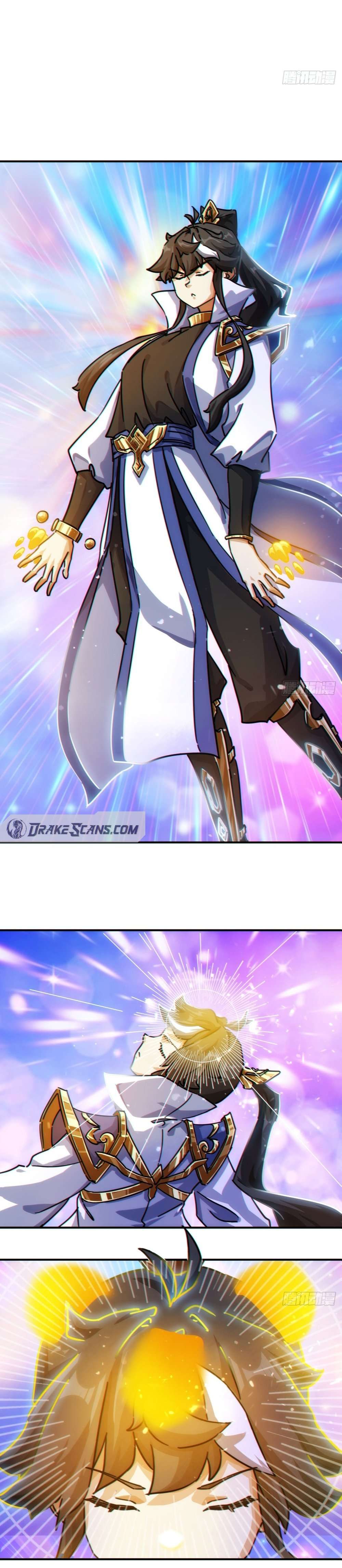 Please Slay The Demon! Young Master! chapter 20 page 7