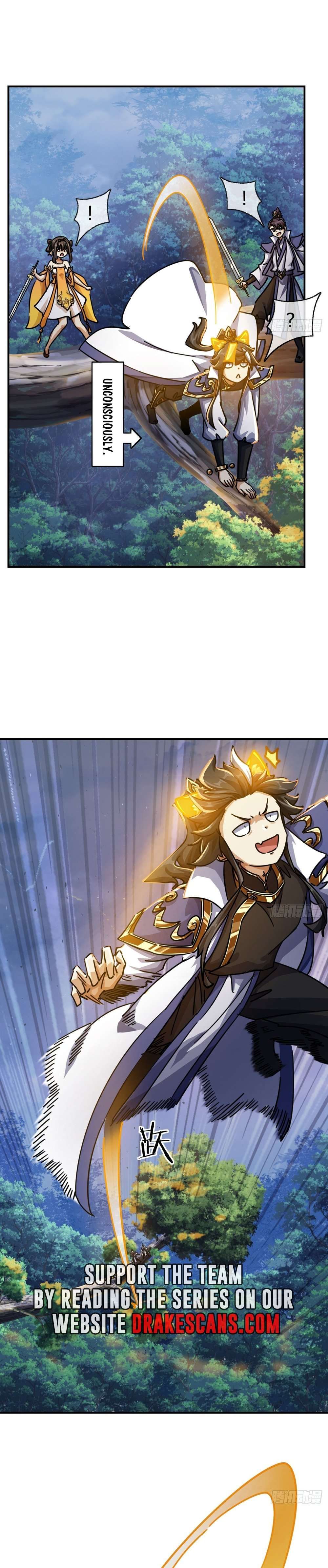 Please Slay The Demon! Young Master! chapter 20 page 9