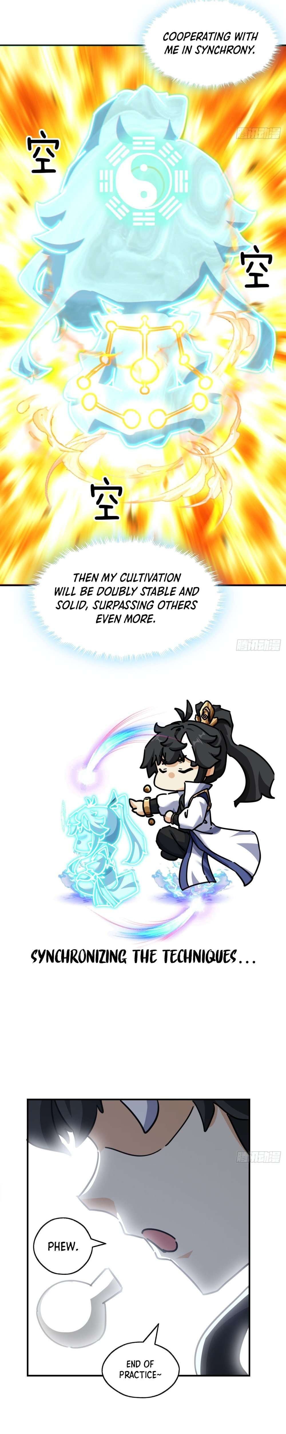 Please Slay The Demon! Young Master! chapter 21 page 15