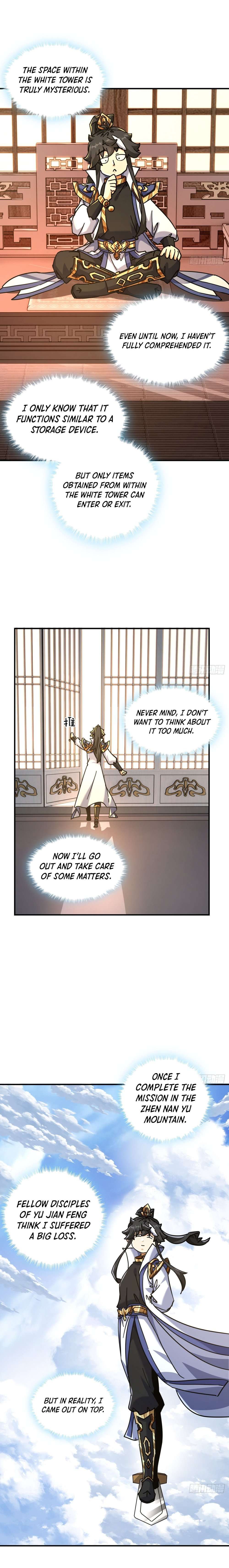 Please Slay The Demon! Young Master! chapter 21 page 24