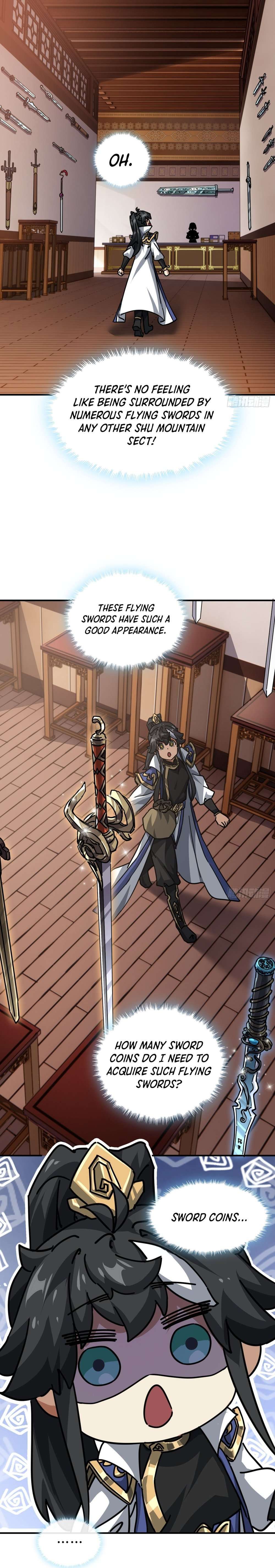 Please Slay The Demon! Young Master! chapter 21 page 29