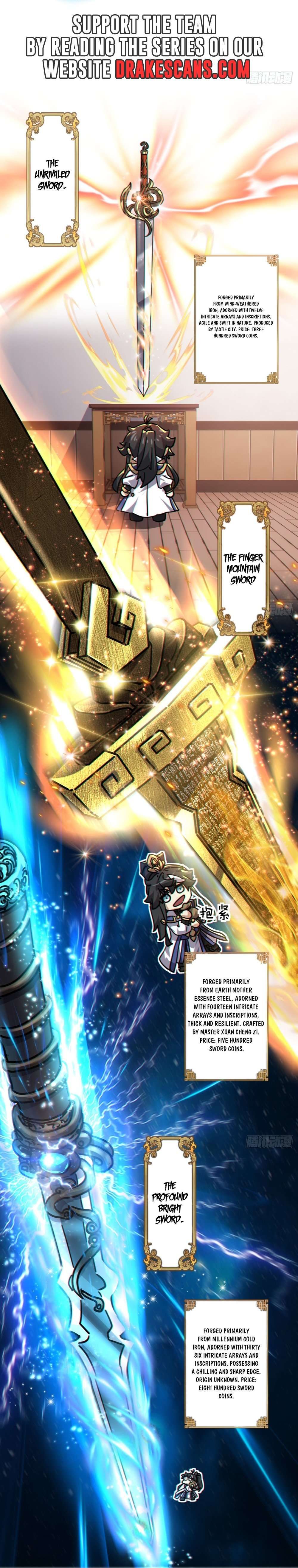 Please Slay The Demon! Young Master! chapter 21 page 30