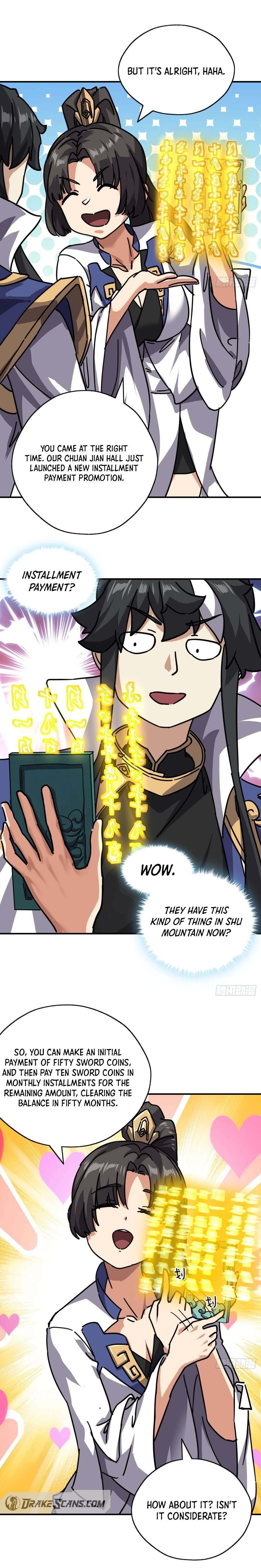 Please Slay The Demon! Young Master! chapter 21 page 36