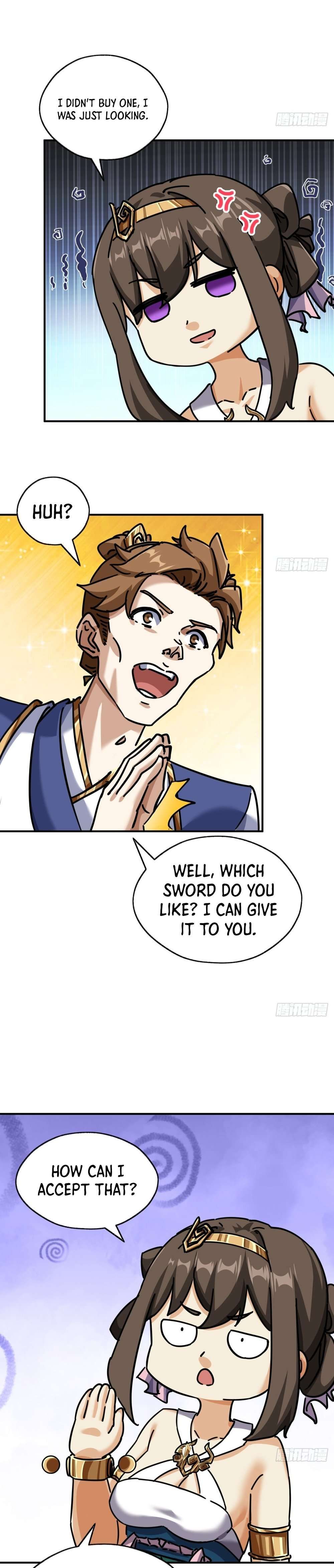 Please Slay The Demon! Young Master! chapter 22 page 12