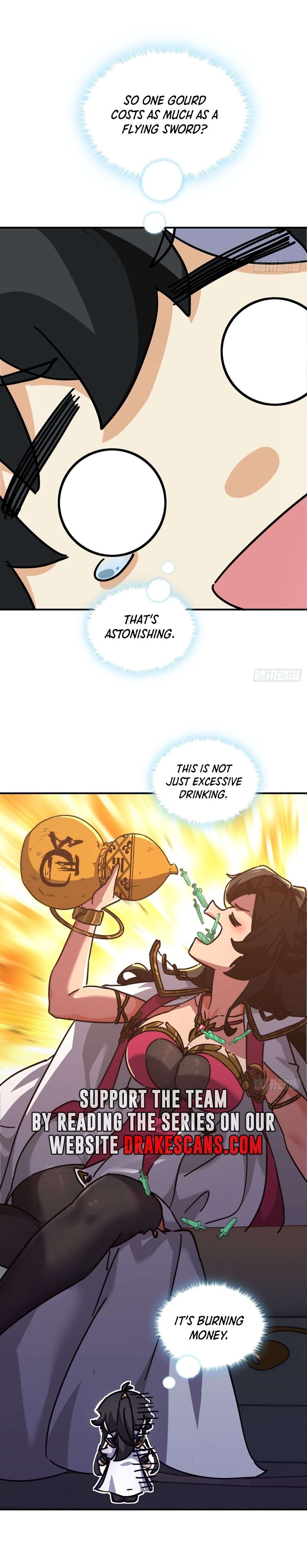 Please Slay The Demon! Young Master! chapter 23 page 19