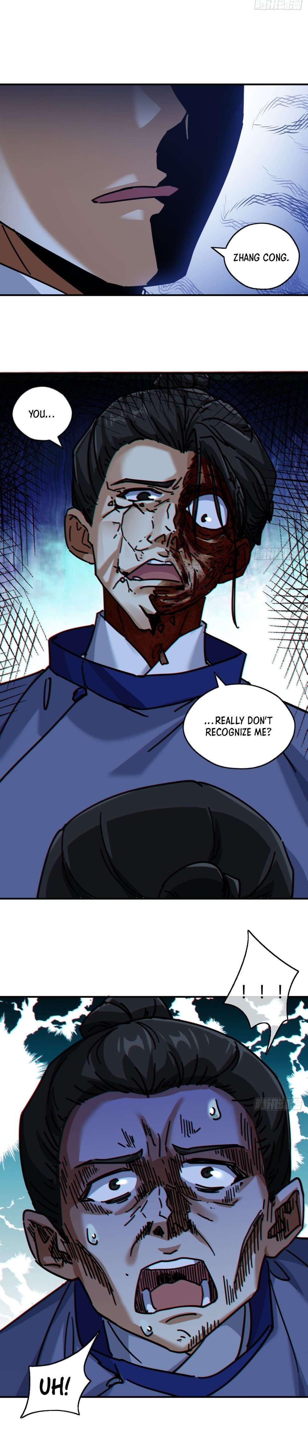 Please Slay The Demon! Young Master! chapter 24 page 12