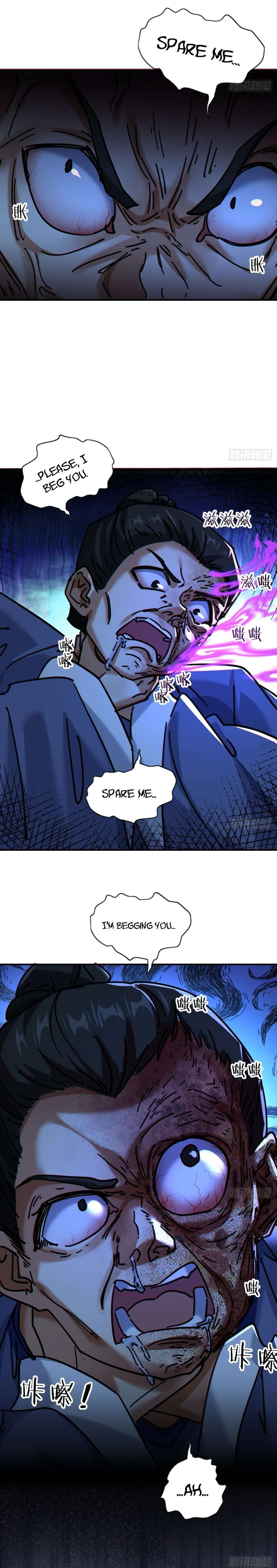 Please Slay The Demon! Young Master! chapter 24 page 18