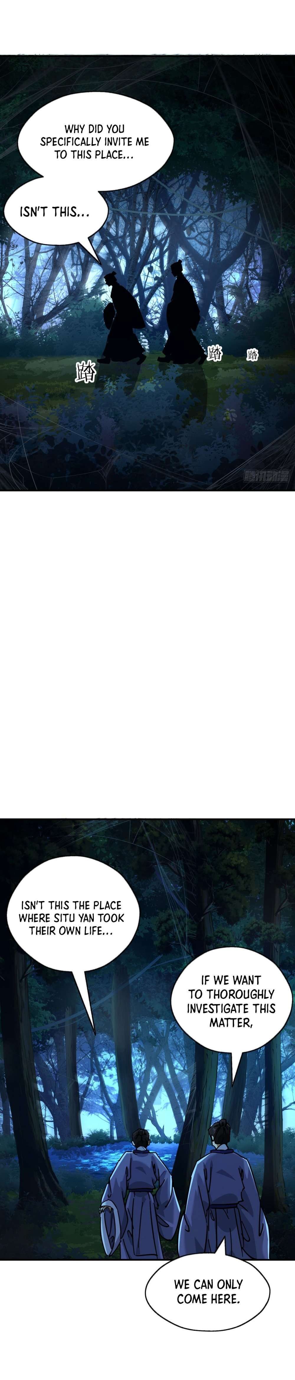 Please Slay The Demon! Young Master! chapter 24 page 5