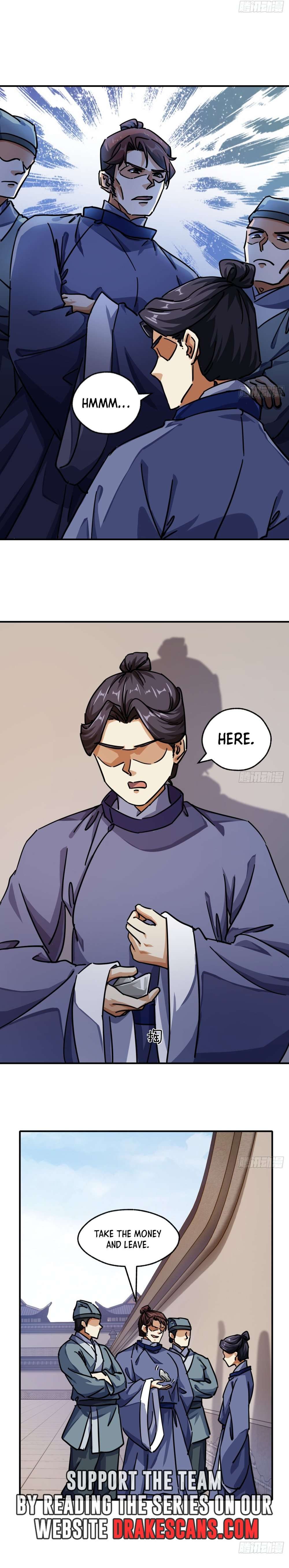 Please Slay The Demon! Young Master! chapter 26 page 16