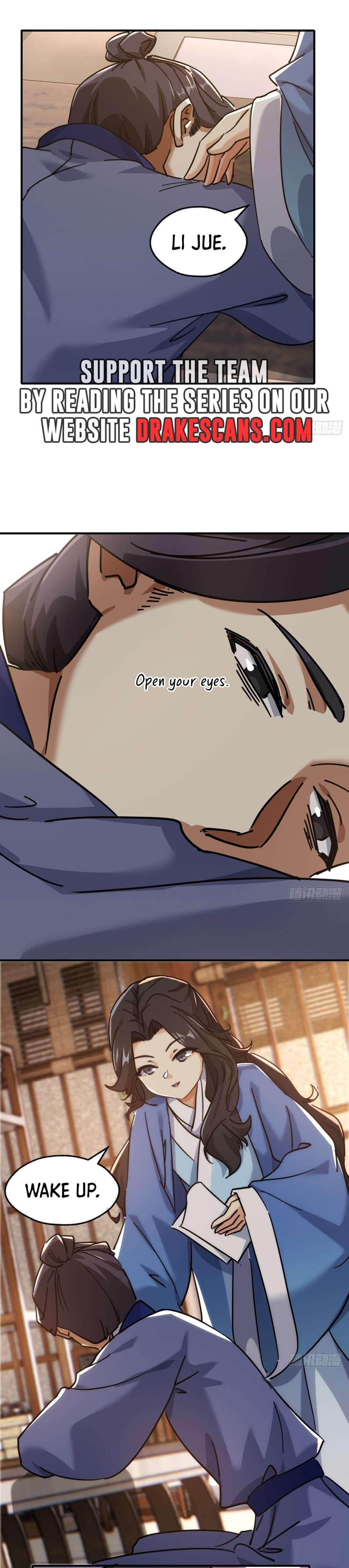 Please Slay The Demon! Young Master! chapter 26 page 5