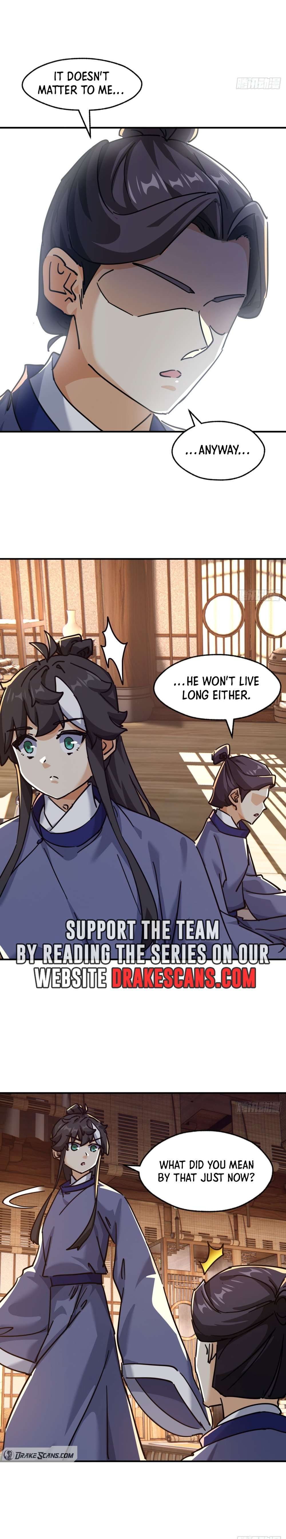 Please Slay The Demon! Young Master! chapter 27 page 14