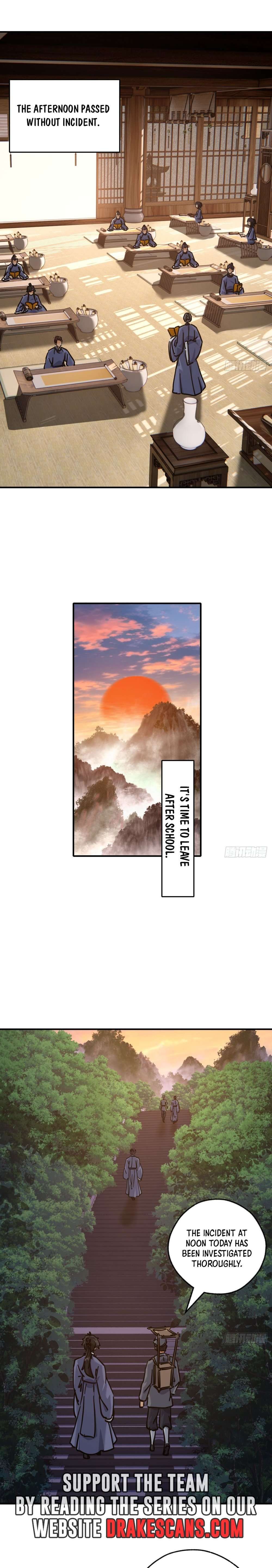 Please Slay The Demon! Young Master! chapter 27 page 16